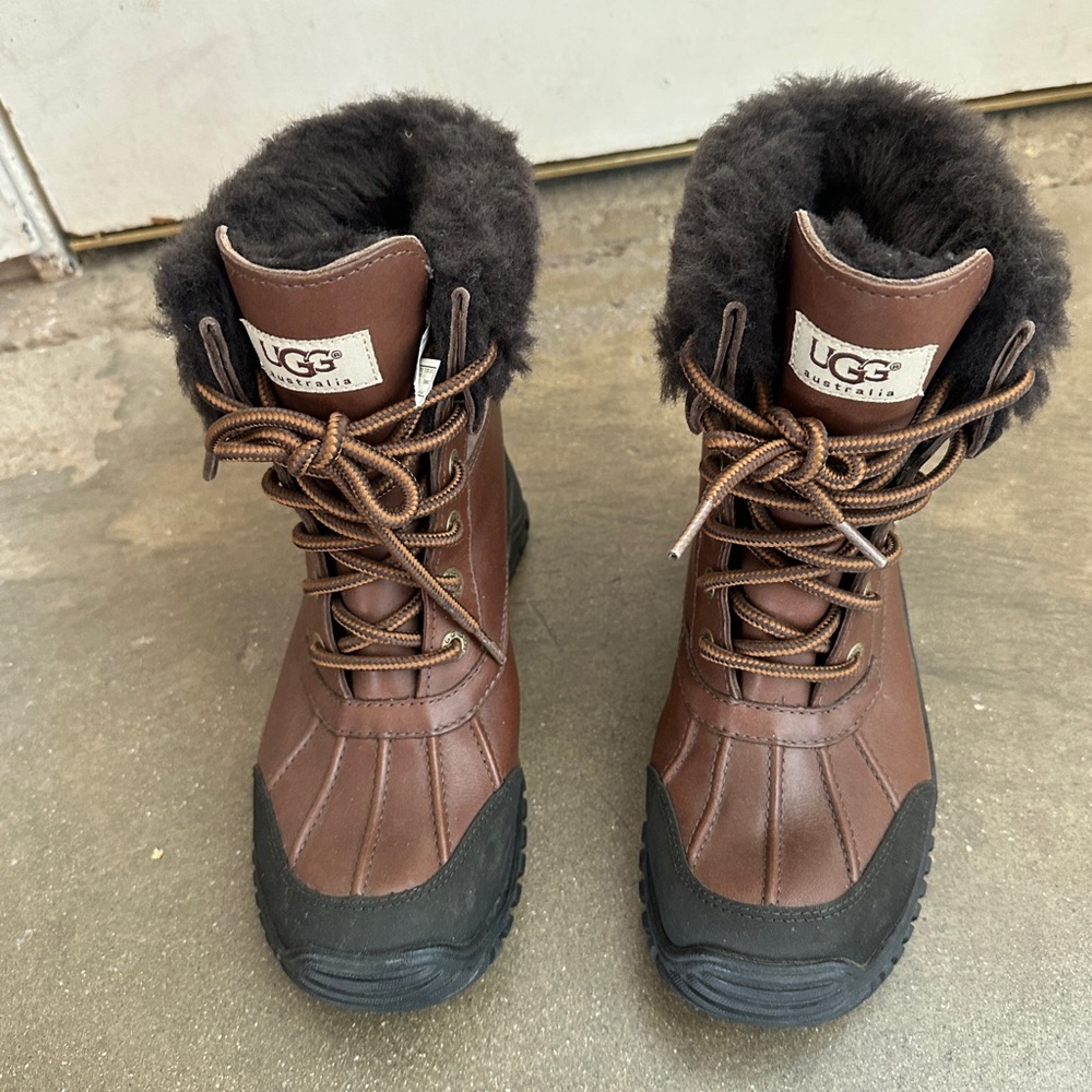 Ugg Boots